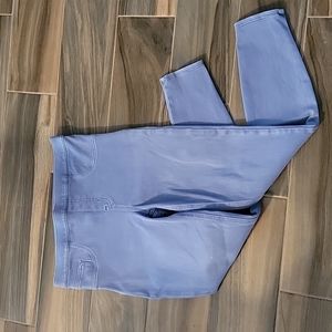 SPANX JEANISH LEGGINGS